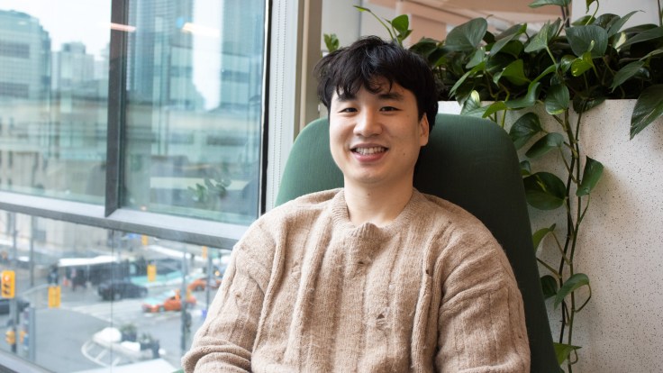 Spreading positivity and uplifting spirits: MJ’s&nbsp;Mission