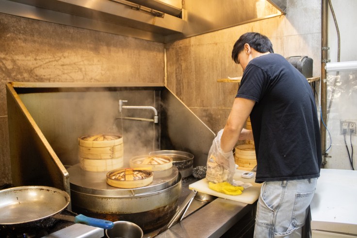 A Son’s Journey to Retiring his&nbsp;Father